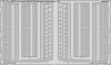 Eduard 481134 Lancaster B Mk. III Dambuster landing flaps HONG KONG MODELS 1/48