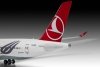 Revell 03773 Airbus A350-900 - Turkish Airlines 1/144