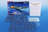 Special Hobby 72462 Messerschmitt Bf 109E-7Trop ‘Braving Sand and Snow’ 1/72