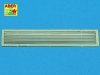 Aber R-05 Weld lines