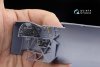 Quinta Studio QD32096 Tempest Mk.II 3D-Printed & coloured Interior on decal paper (Special Hobby/Revell) 1/32