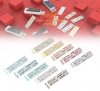 DSPIAE MSP-1000 #1000 DIE-CUTTING ADHESIVE SANDPAPER /  PAPIER ŚCIERNY SAMOPRZYLEPNY