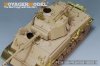 Voyager Model PE351285 WWII US M4A3E8 Early Version Thunderbolt VII HVSS Basic For RFM 5092 1/35