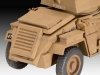 Revell 63289 Humber Mk.II Model Set 1/76