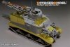 Voyager Model PEA407 WWII US M31 tank recovery vehicle Track Covers For TAKOM 2088 1/35