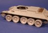 Panzer Art RE35-168 T-34 with captured “Panther” road wheels (112 Zavod and SPG SU-85/SU-100) 1/35