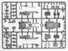 ICM 72473 Type G4 Partisanenwagen with MG 34 1/72