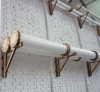 RT-Diorama 35557 Pipe brackets (6mm) 1/35