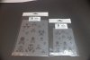Paint Forge PFST008M STENCIL - CAMO