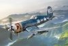Italeri 1453 F4U-4 Corsair - Korean War 1/72