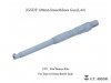 E.T. Model P35-337 JGSDF Type10 MBT 120mm Smoothbore Gun(L44) 1/35