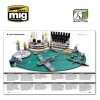 AMMO of Mig Jimenez EURO0014 AIRCRAFT MODELLING ESSENTIALS (English)