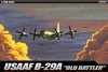 Academy 12517 USAAF B-29 Old battler (1:72)
