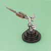Modelcraft PCL1222 Bench Tweezers Holder