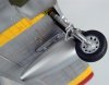 Trumpeter 02275 P-51D Mustang IV (1:32)
