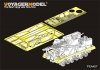 Voyager Model PEA407 WWII US M31 tank recovery vehicle Track Covers For TAKOM 2088 1/35