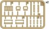 MiniArt 35651 WOODEN CRATES 1/35