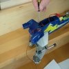 Modelcraft PVC7006 Hobby Bench Vice