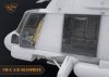 Clear Prop! CP72002 UH-2 A/B Seasprite ADVANCED KIT 1/72