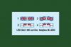 Hobby Boss 86518 HMS Lord Clive 1/350