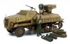 Tamiya 37017 German Self-Propelled Rocket Launcher Sd.Kfz.4/1 Panzerwerfer 42 (1:35)