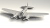 ICM 48264 He 111H-20, WWII German Bomber 1/48