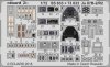 Eduard 73633 Ju 87B-2/ R2 AIRFIX 1/72
