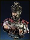 Young Miniatures YH1843 Roman Cavalry Officer- Theilenhofen Germany 2nd C. AD 1/10