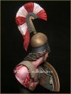 Young Miniatures YH1815 Athenian Warlord 490 B.C. 1/10