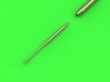Master AM-72-144 T-45 Goshawk - Pitot Tube & Angle Of Attack probe 1/72