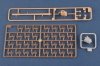 Hobby Boss 84539 PLA 59 Medium Tank-early 1/35