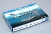 Trumpeter 03905 Tu-142MR Bear-J (1:144)