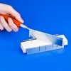 Modelcraft PKN1390 Saw Blade For use with #5 handle (54 tpi)