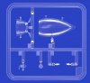 MiniArt 48009 P-47D-25RE THUNDERBOLT. BASIC KIT 1/48