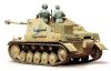 Tamiya 35060 Sd.kfz. 131 Marder II German Tank Destroyer 1/35