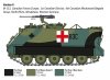 Italeri 6753 M113A1 1/35