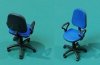 Eureka XXL E-058 office chair 1/35