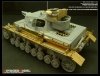 Voyager Model PE35106 Pz.kPfw. IV ausf D AD Armor 1/35