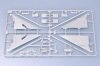 Trumpeter 01610 Shenyang F-8 Finback-B (1:72)