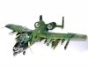 Trumpeter 02214 A-10A THUNDERBOLT II (1:32)