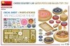 MiniArt 38046 CHEESE DELIVERY CAR LIEFER PRITSCHENWAGEN TYP 170V 1/35