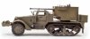 AFV Club 35325 M15 Special 40mm CGMC 1/35