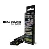 AK Interactive RCM110 WWII AXIS AIRCRAFT COCKPIT COLORS – RC MARKERS SET RCM024 RCM025 RCM029