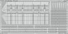 Eduard 72677 B-52 landing flaps 1/72 MODELCOLLECT