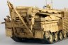 Hobby Boss 84566 Bergepanzer BPz3A1 Buffalo ARV 1/35