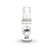 AK Interactive AK11920 MIG-25/MIG-31 GREY – AIR 17ml