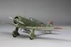 Fine Molds FB25 IJA Ki-15-II Reconnaissance aircraft (Type 97, Babs) 1/48