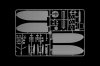 Italeri 0112 CANT Z.501 Gabbiano 1/72