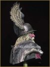 Young Miniatures YH1828 Celtic Warrior Hallstatt 6th Century B.C. 1/10