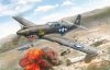 Italeri 1423 P-51A Mustang 1/72